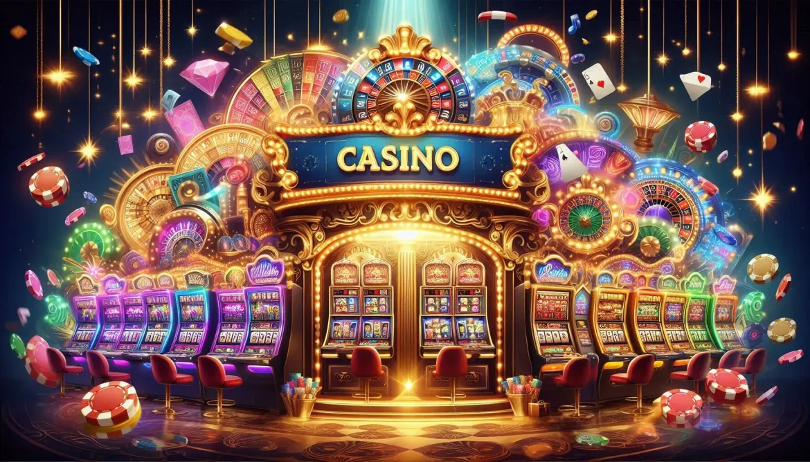 NYXbets Casino